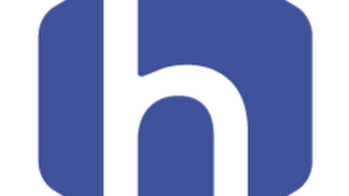 Логотип сайта openh.ru