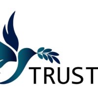 Логотип сайта trustfx.io