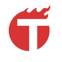 Логотип сайта tradexet.com