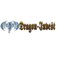 Логотип сайта dragon-invest.space