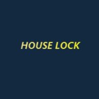 Логотип сайта house-lock.com