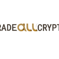 Логотип сайта tradeallcrypto.com