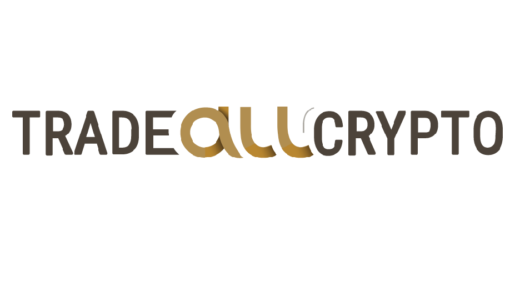 Логотип сайта tradeallcrypto.com