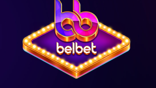 Логотип сайта belbet.by