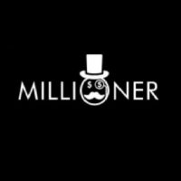 Логотип сайта 1millioner.com
