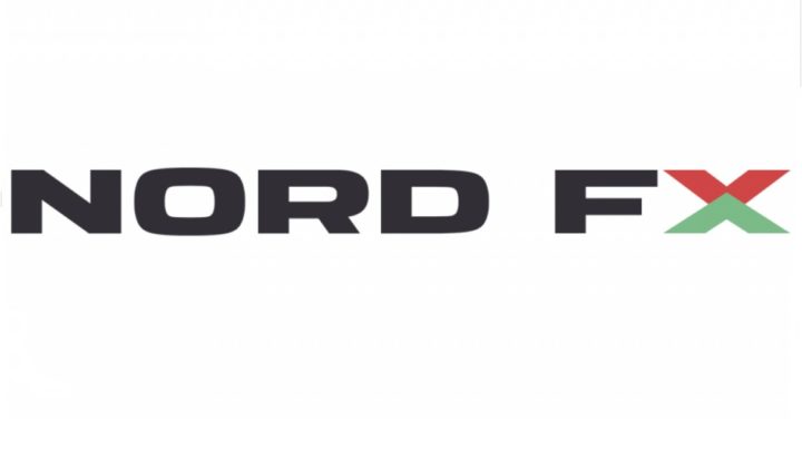 Логотип сайта ru.nordfx.com