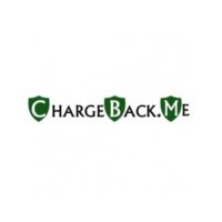 Логотип сайта chargeback.me