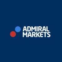 Логотип сайта admiralmarkets.com