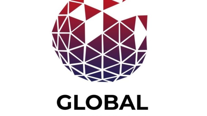 Логотип сайта globmx.com
