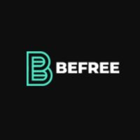 Логотип сайта befree-biz.com