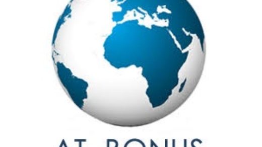 Логотип сайта atbonus.com