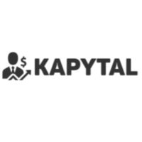 Логотип сайта kaputall.com
