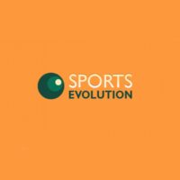 Логотип сайта sports-evo.com