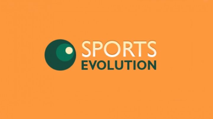 Логотип сайта sports-evo.com