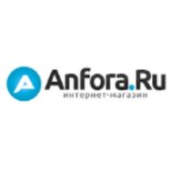 Логотип сайта Anfora.ru