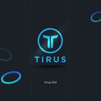 Логотип сайта tirus.ltd
