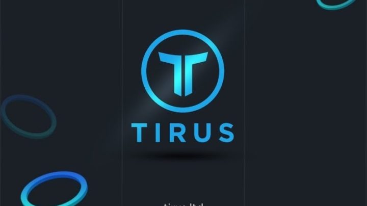 Логотип сайта tirus.ltd