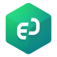 Логотип сайта eo.finance
