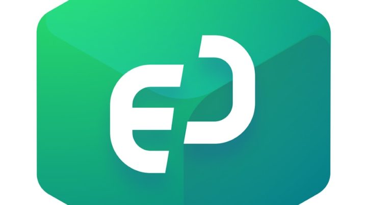 Логотип сайта eo.finance