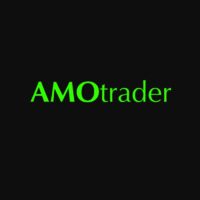 Логотип amotrader.com