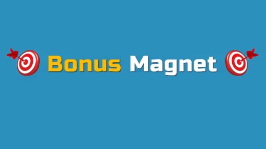 Логотип Bonus Magnet