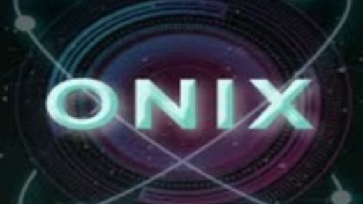 Логотип Onix.cc