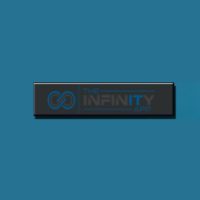 Логотип Infinity App