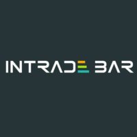 Логотип Intrade.bar
