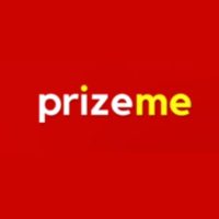 Логотип сайта prizeme.com.ua