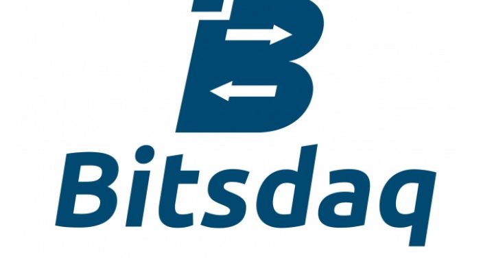 Логотип сайта bitsdaq.com