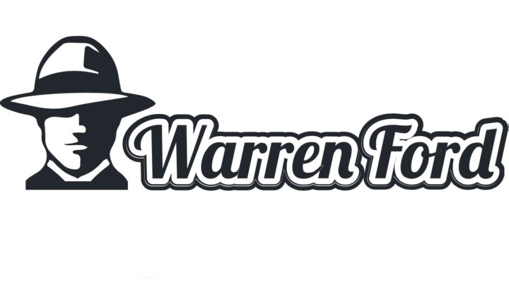 Логотип сайта wa-ford.com