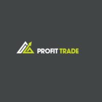 Логотип сайта profit-trade.com