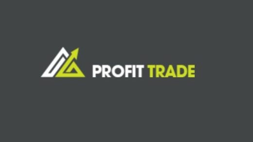 Логотип сайта profit-trade.com
