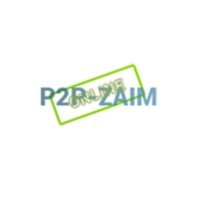 Логотип сайта p2p-zaim.online