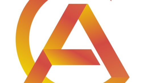 Логотип сайта crypto-arena.com