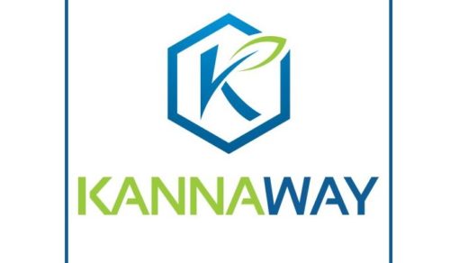 Логотип сайта kannabusiness.club