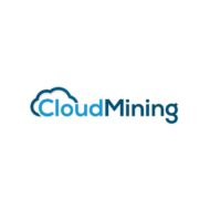 Логотип сайта cloud-mining.company