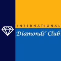 Логотип сайта i-Diamonds.Club