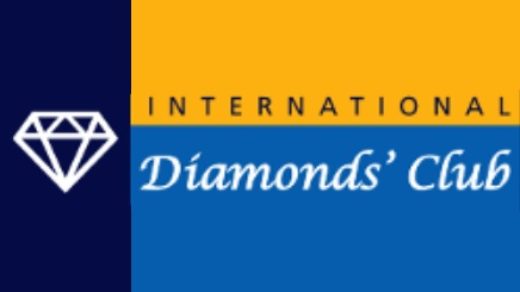 Логотип сайта i-Diamonds.Club