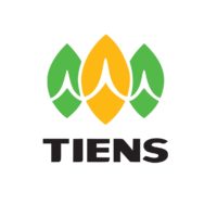 Логотип Tiens Group