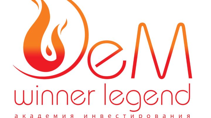 Логотип сайта dm-winner.com