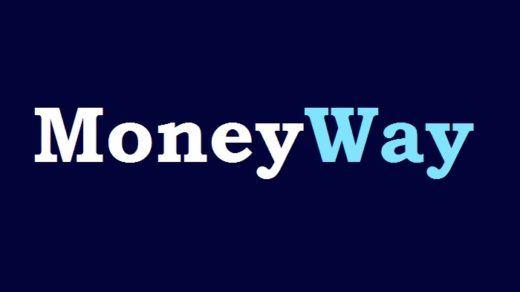 Логотип Money Way