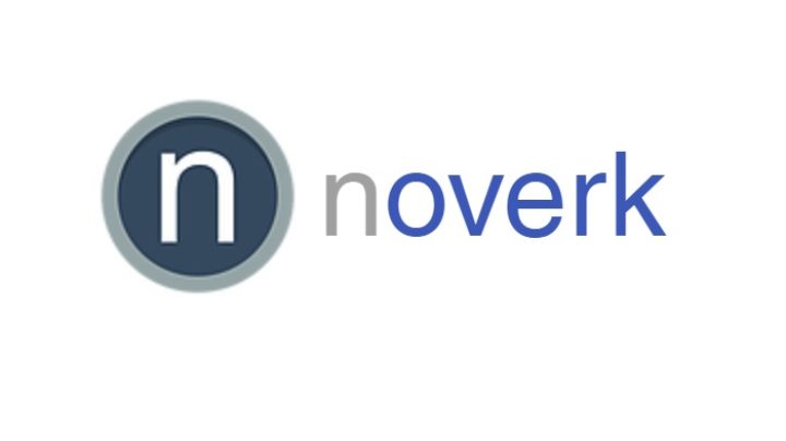 Логотип noverk.com