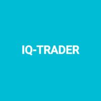 Логотип iq-trader.com