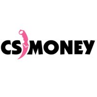 Логотип CS Money