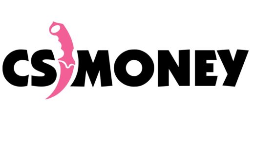 Логотип CS Money