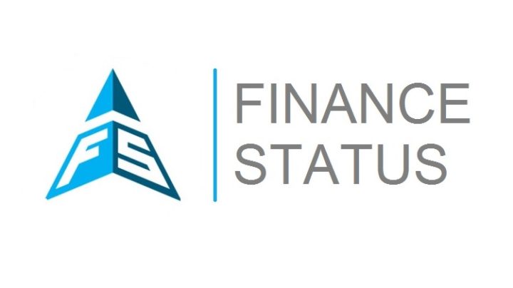 Логотип Finance Status