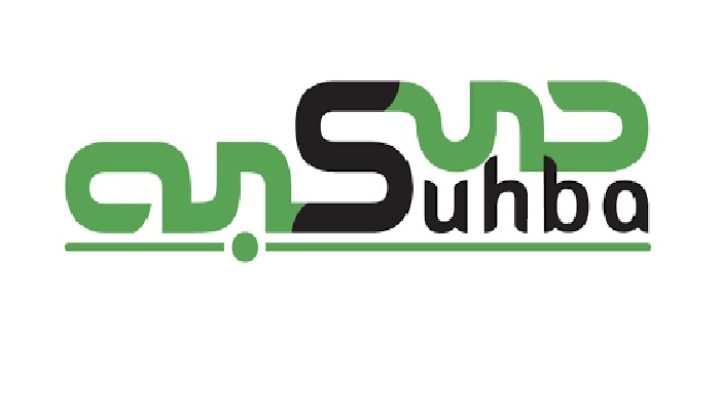 Логотип Сухба