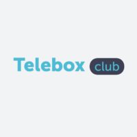 Логотип Telebox club