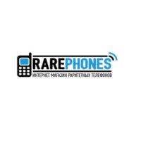Логотип Rarephones.ru